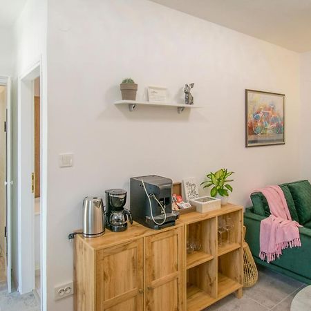 Apartman Enjoy Rovinj Exteriér fotografie