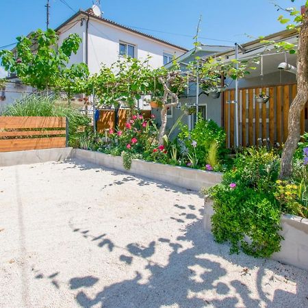 Apartman Enjoy Rovinj Exteriér fotografie