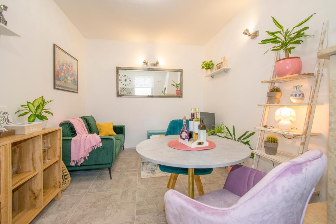 Apartman Enjoy Rovinj Exteriér fotografie