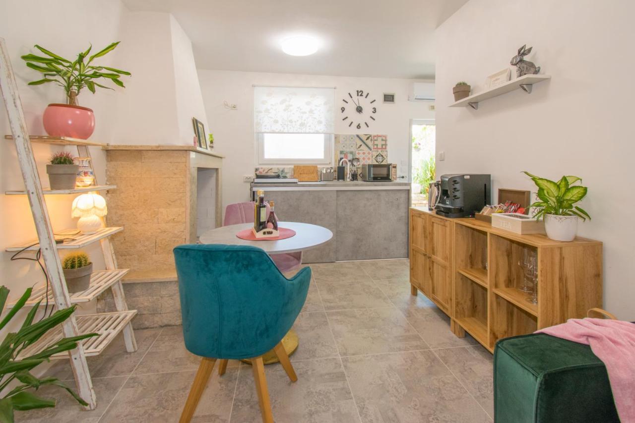 Apartman Enjoy Rovinj Exteriér fotografie