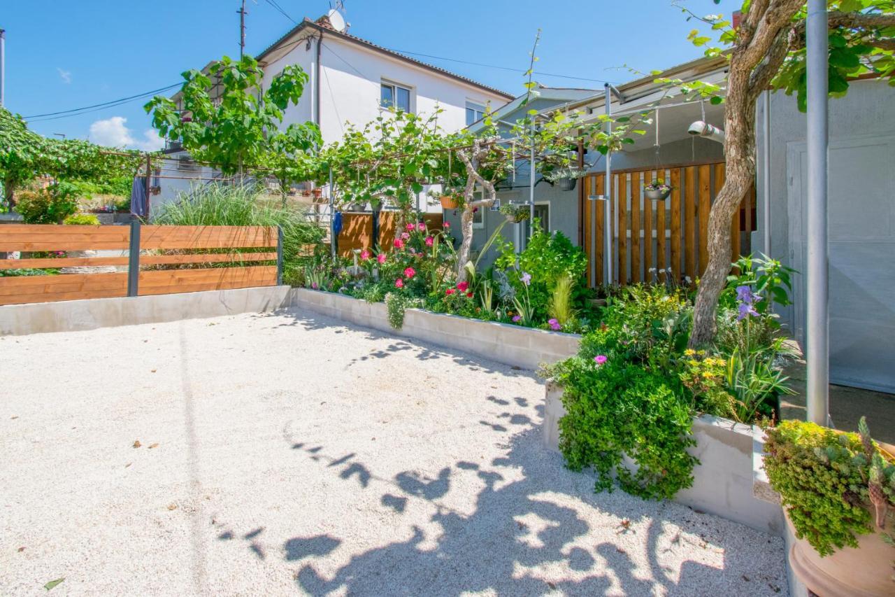 Apartman Enjoy Rovinj Exteriér fotografie