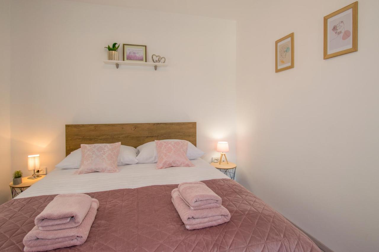 Apartman Enjoy Rovinj Exteriér fotografie