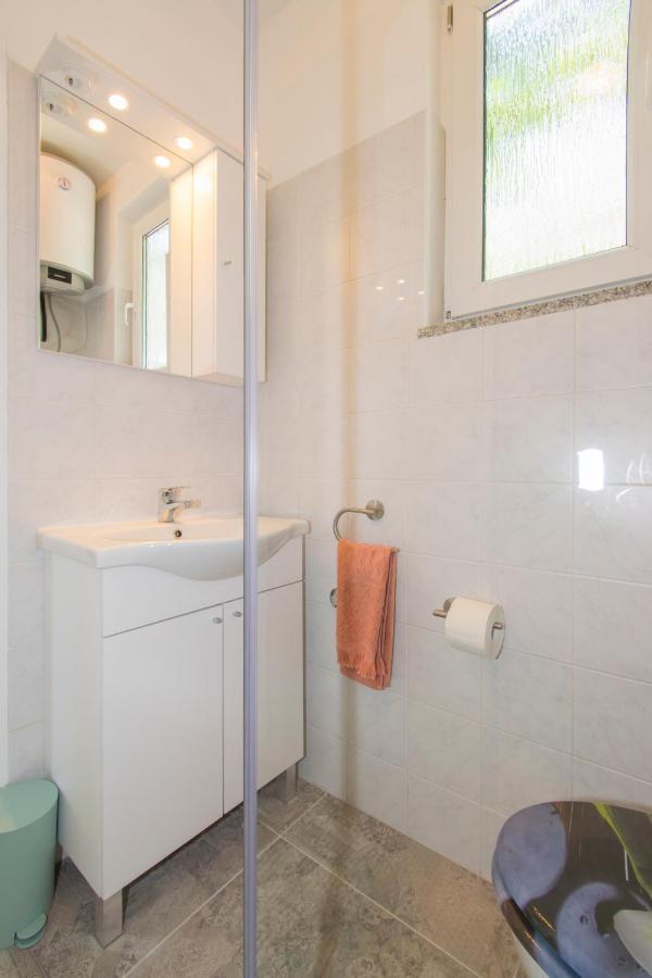 Apartman Enjoy Rovinj Exteriér fotografie