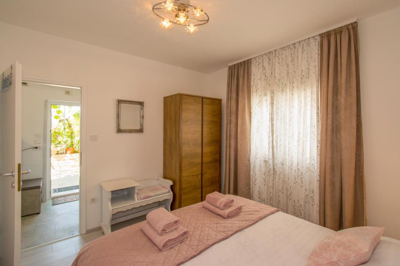 Apartman Enjoy Rovinj Exteriér fotografie