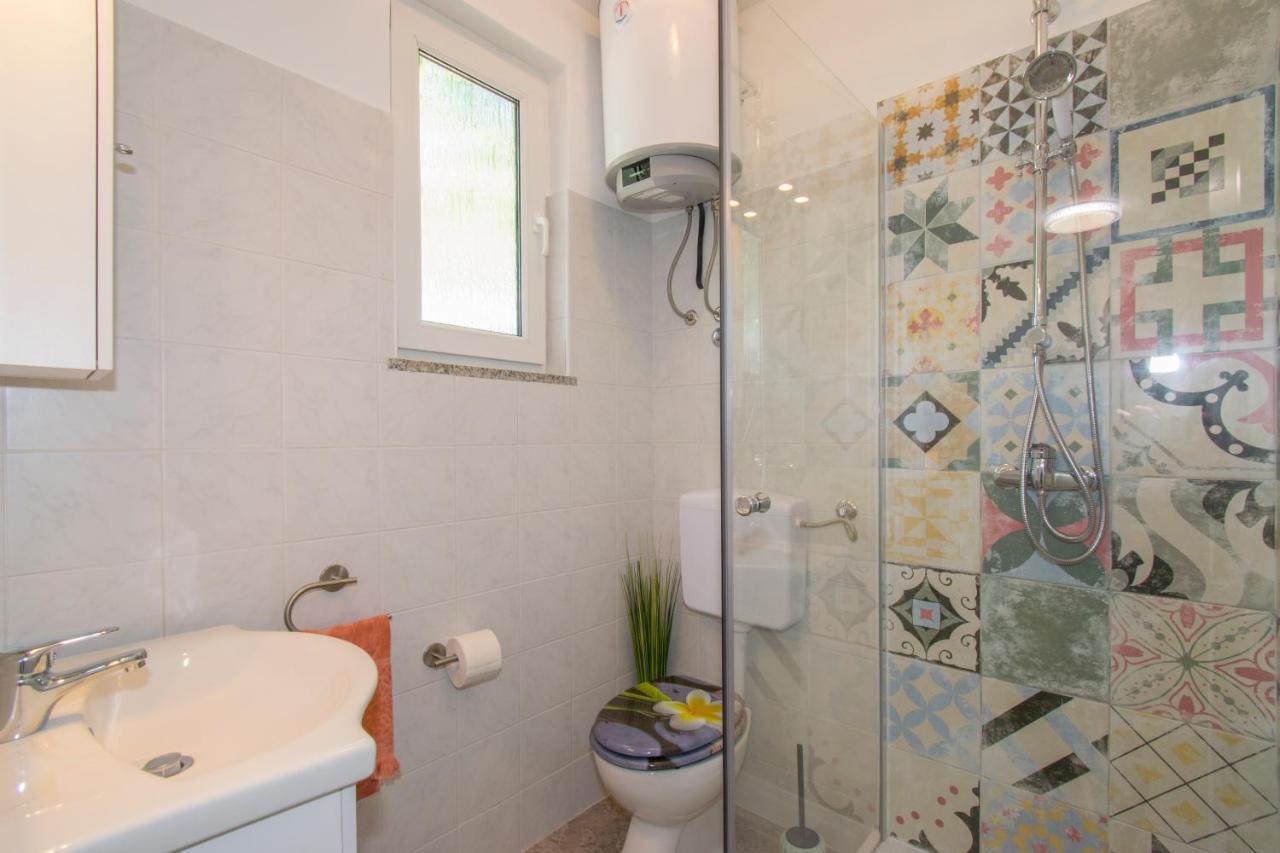 Apartman Enjoy Rovinj Exteriér fotografie