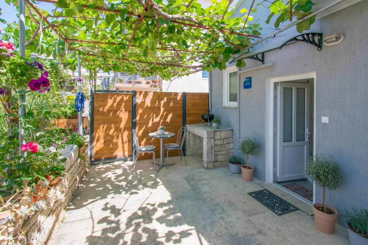 Apartman Enjoy Rovinj Exteriér fotografie