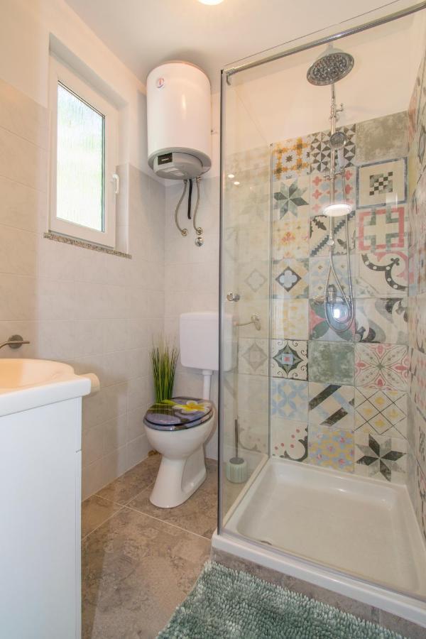 Apartman Enjoy Rovinj Exteriér fotografie