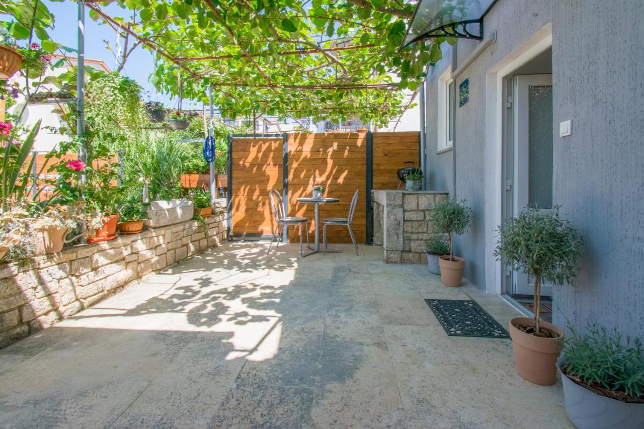 Apartman Enjoy Rovinj Exteriér fotografie