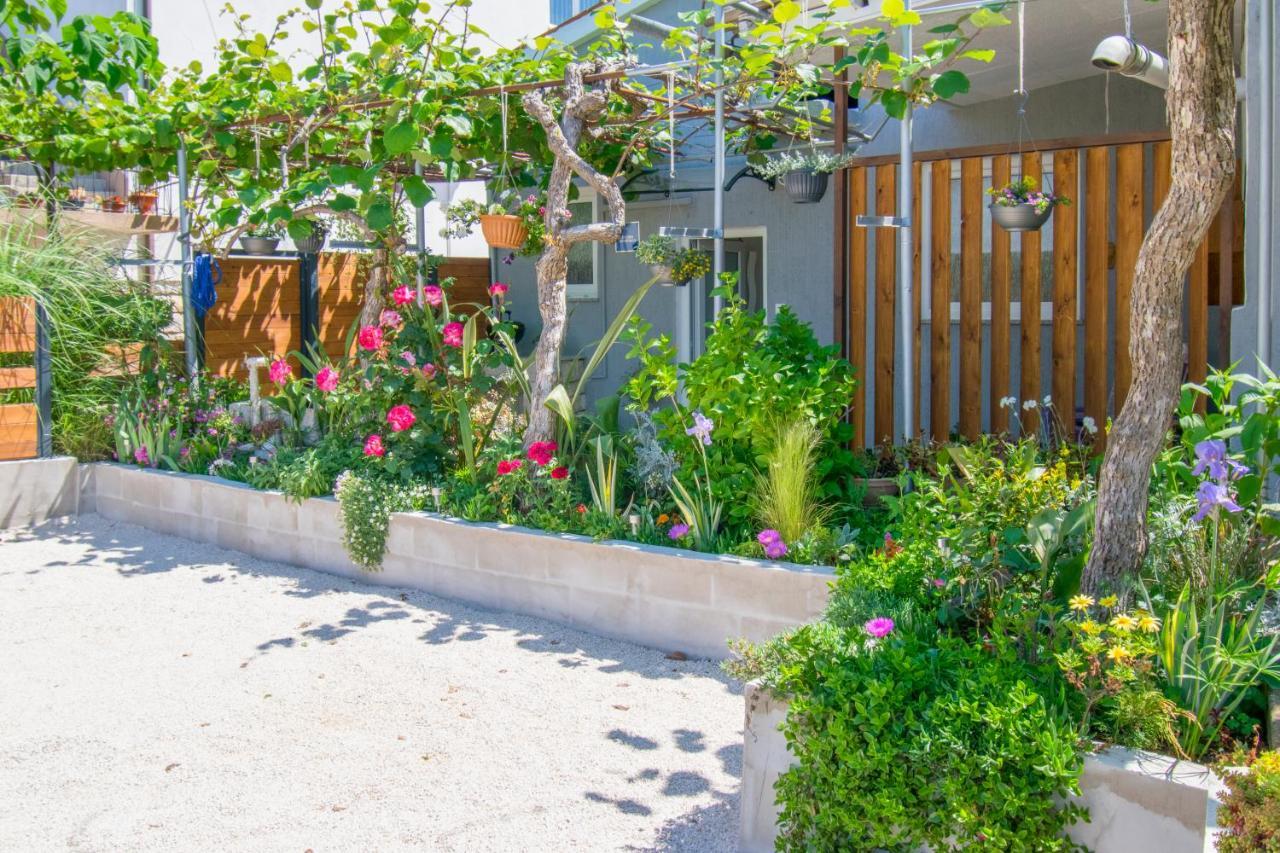 Apartman Enjoy Rovinj Exteriér fotografie