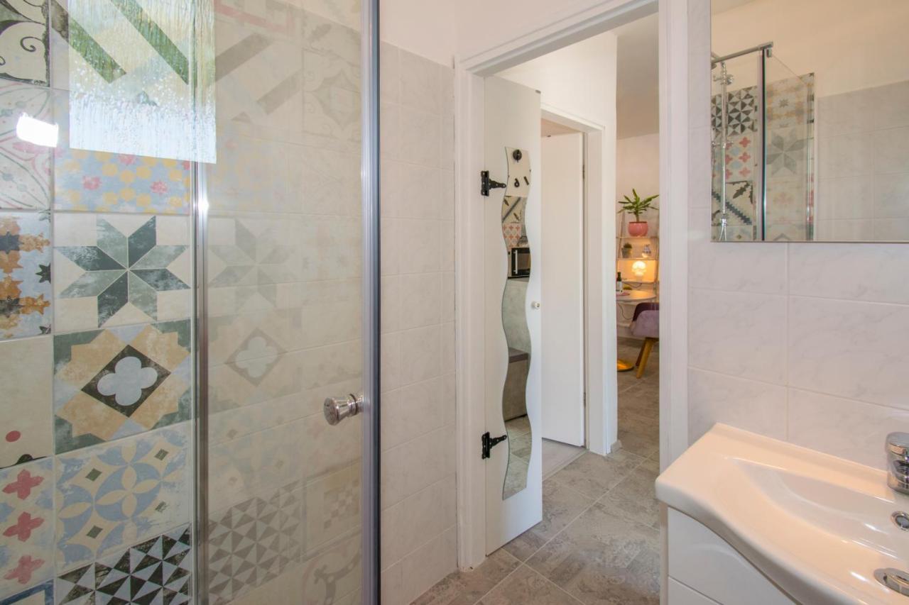 Apartman Enjoy Rovinj Exteriér fotografie